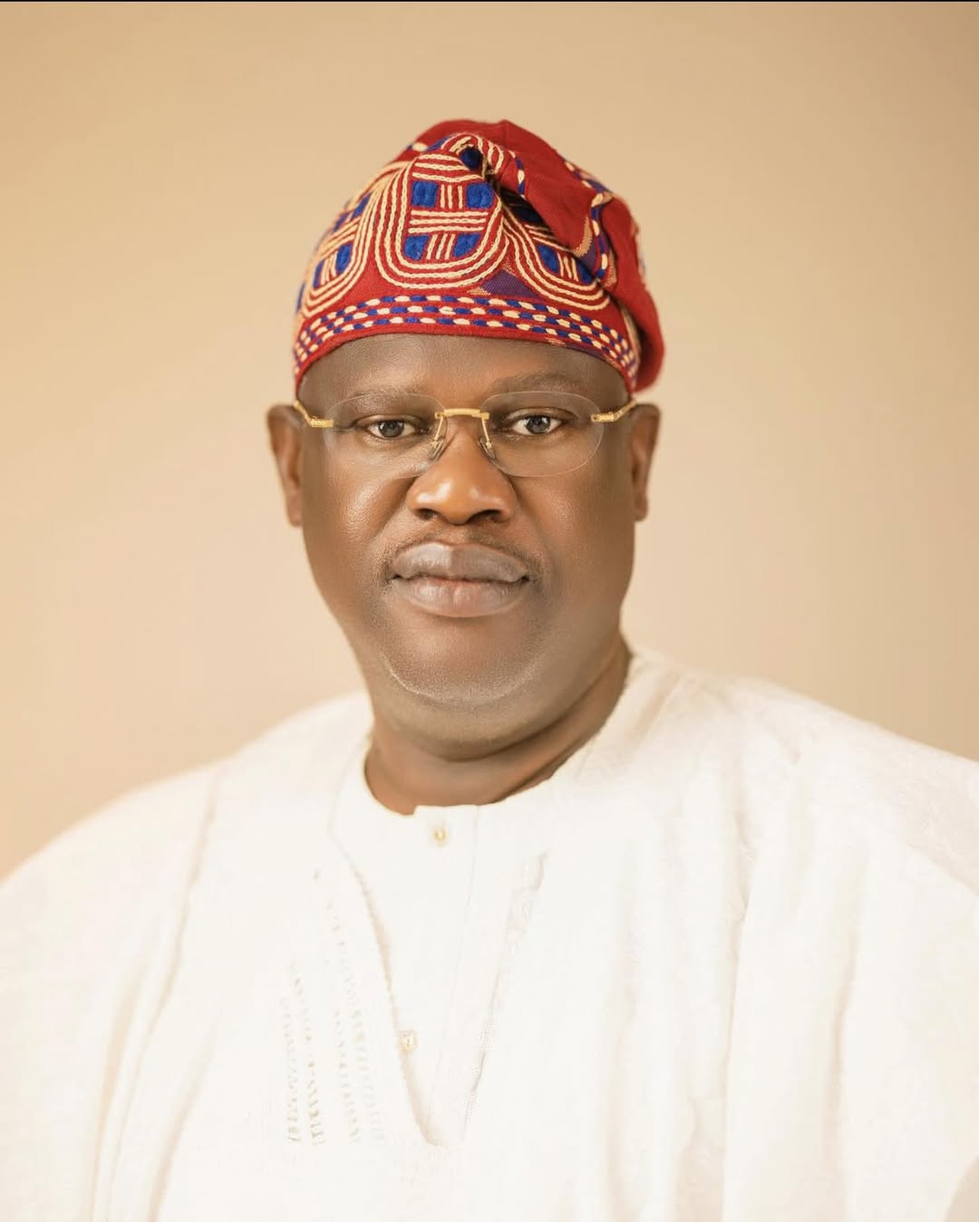 Dr. Samuel Mawuyon Ajose